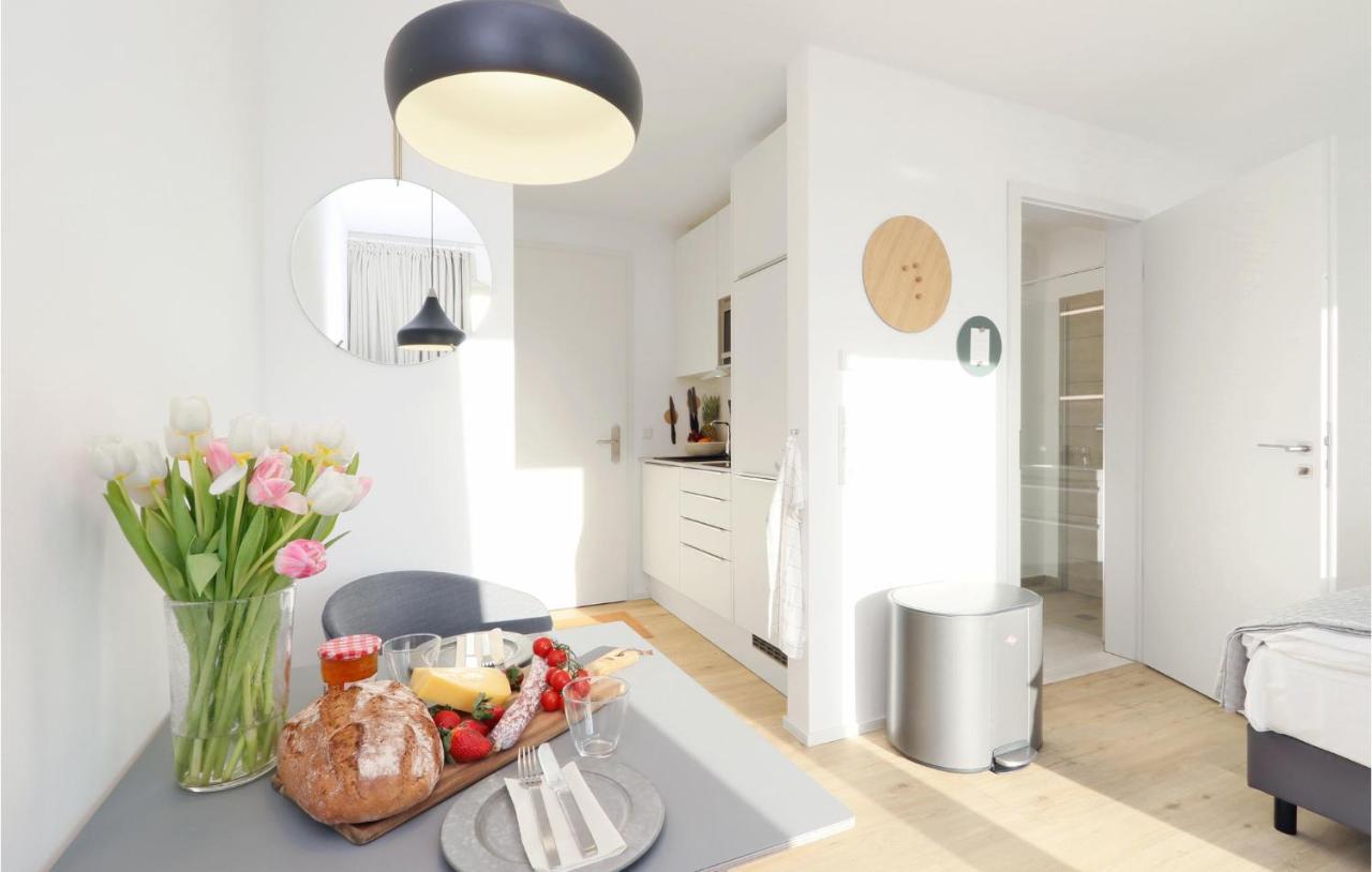 Amazing Apartment In Lembruch-Duemmer See Exterior photo