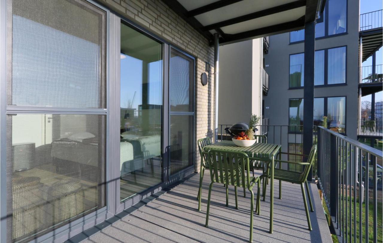 Amazing Apartment In Lembruch-Duemmer See Exterior photo