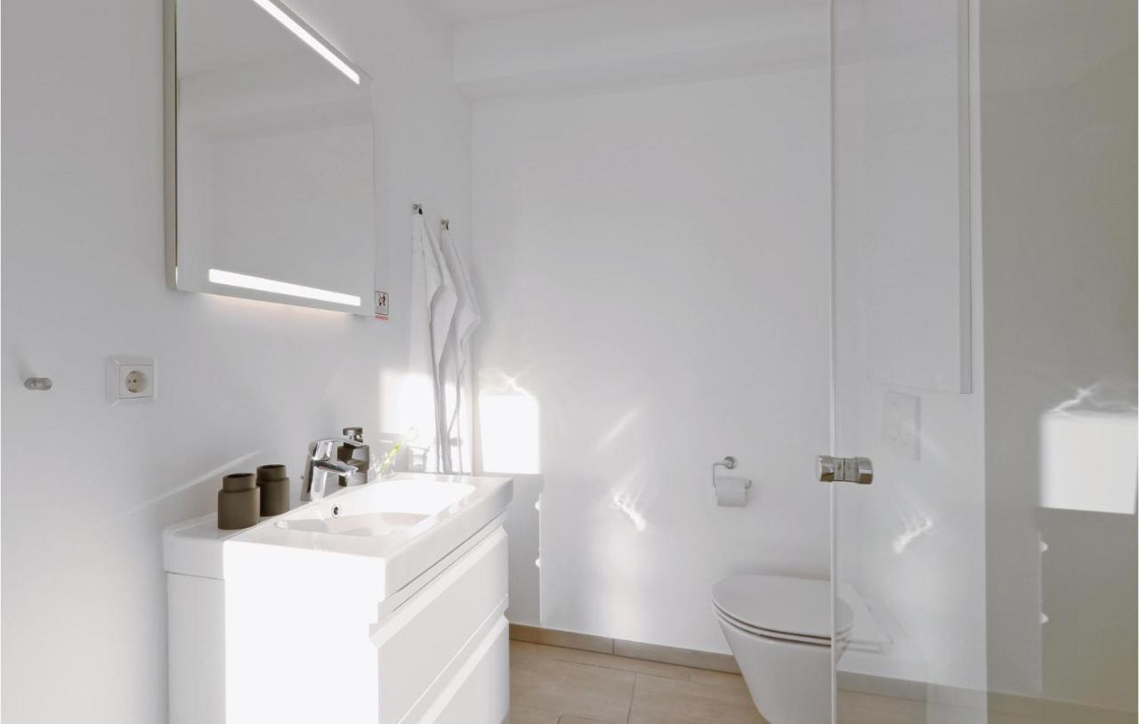 Amazing Apartment In Lembruch-Duemmer See Exterior photo